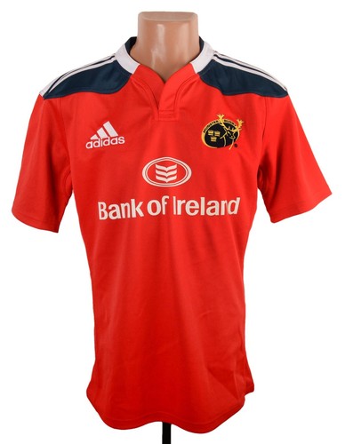 Munster rugby team shirt - munster,
