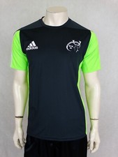 Munster Rugby Union Shirt