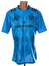 MUNSTER 2015/2016 RUGBY UNION