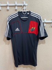 Munster 2010 Training Rugby