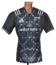 MUNSTER 2017/2018 RUGBY UNION