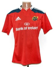 MUNSTER RUGBY UNION TEAM SHIRT
