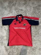 Munster Rugby Canterbury Home