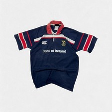 Vintage Munster 2001/02