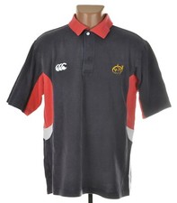 MUNSTER RUGBY TEAM 1990'S