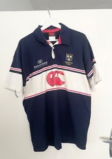 Munster Rugby 2000 vintage