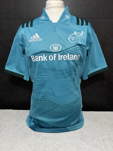 Munster rugby 2018 - munster, 2018/19