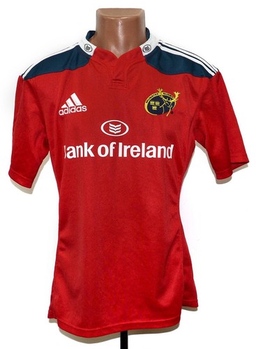 Munster rugby team shirt - munster,