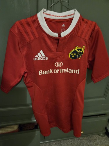 Munster adult home 2015 - home, rugby
