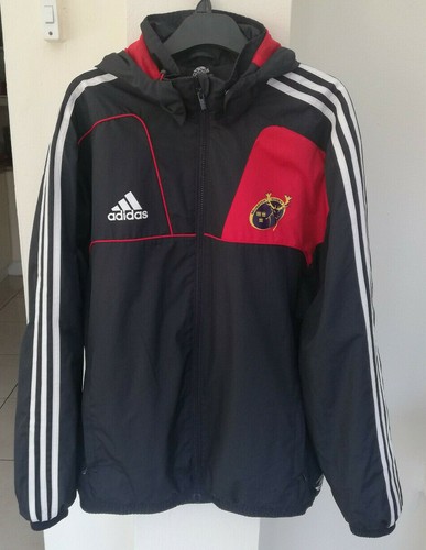 Munster rugby jacket 38 - jacket, 36/38