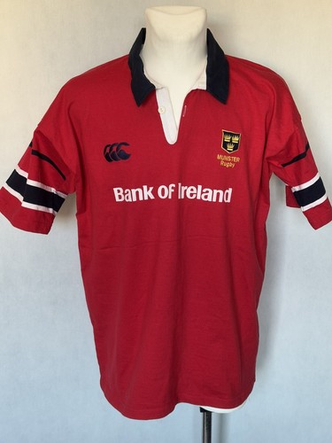 Munster ccc canterbury rugby - ccc,
