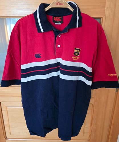 Munster rugby shirt by - munster,