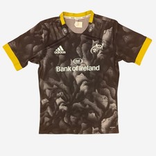 Munster away Rugby shirt 2021