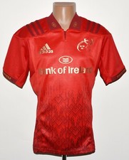 MUNSTER RUGBY TEAM SHIRT