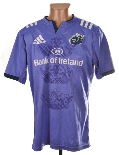 Munster 2016 2017 rugby - rugby, union