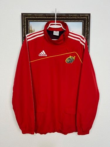 Vintage munster rugby adidas - munster,