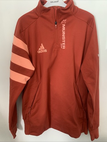 Munster rugby union training - munster,