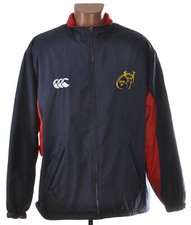 MUNSTER 2000'S RUGBY UNION