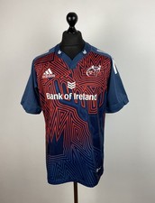 Munster Rugby shirt jersey