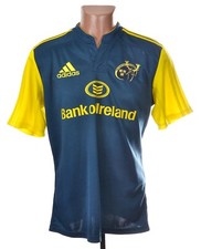 MUNSTER 2013 RUGBY UNION SHIRT