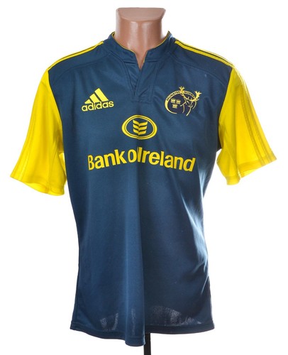 Munster 2013 rugby - munster, shirt