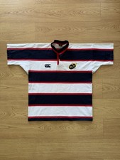 2005-06 Munster Rugby Union